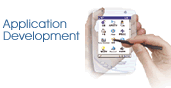 Application development