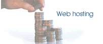 Web hosting